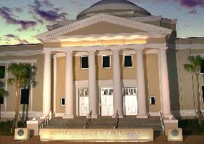 Florida Supreme Court Suspends 6 Attorneys