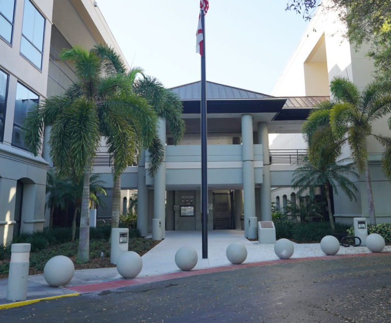 South Florida Litigators Land 12 2M Verdict for Agricultural Start Up