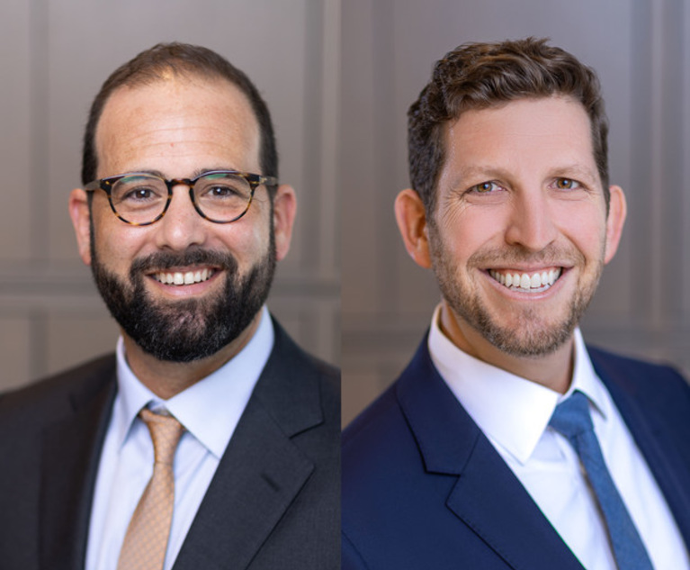 Meet the Attorneys and Little Known Law Behind 20M Miami Dispute