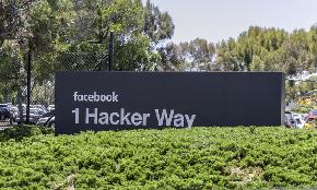 Facebook Investor Sues for Records Involving Cambridge Analytica Data Breach