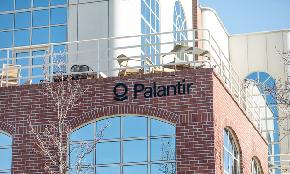 Palantir Must Turn Over Director Emails in Fight With Early Investor Del Supreme Court Rules