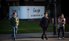 Derivative Suit Accuses Alphabet Directors of Fostering Workplace Harassment