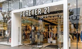 Forever 21's Delaware Ch 11 Filing Another Bankruptcy Boon for Kirkland & Ellis