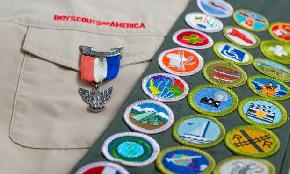 Here's How the Boy Scouts of America Bankruptcy Will Affect Ongoing Sex Abuse Litigation