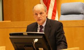 Former Delaware Chief Justice Strine Lands at Wachtell