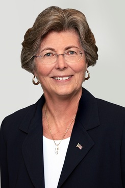 Sue L. Robinson