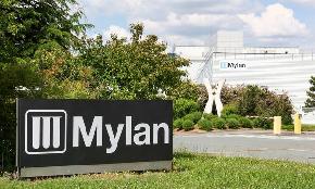 With the Help of Wilson Sonsini Mylan Tightens Venue Rules for Pharma Litigation