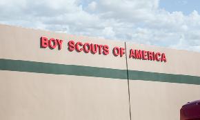 Carriers Allege Insurance Companies Flooded the Boy Scouts Bankruptcy With Unvetted Clams