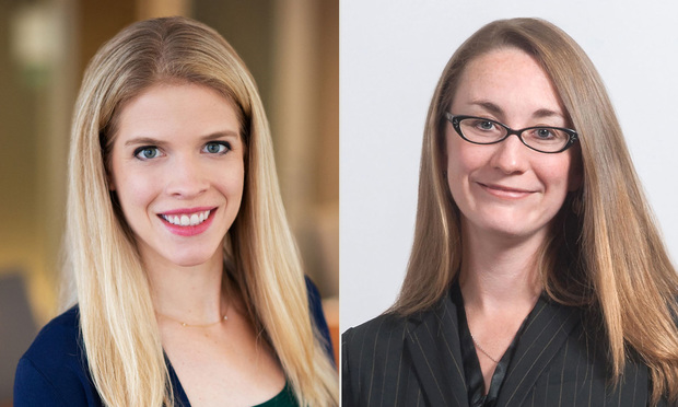 Meet Kathaleen McCormick and Lori Will Carney's Choices to Reshape Court of Chancery