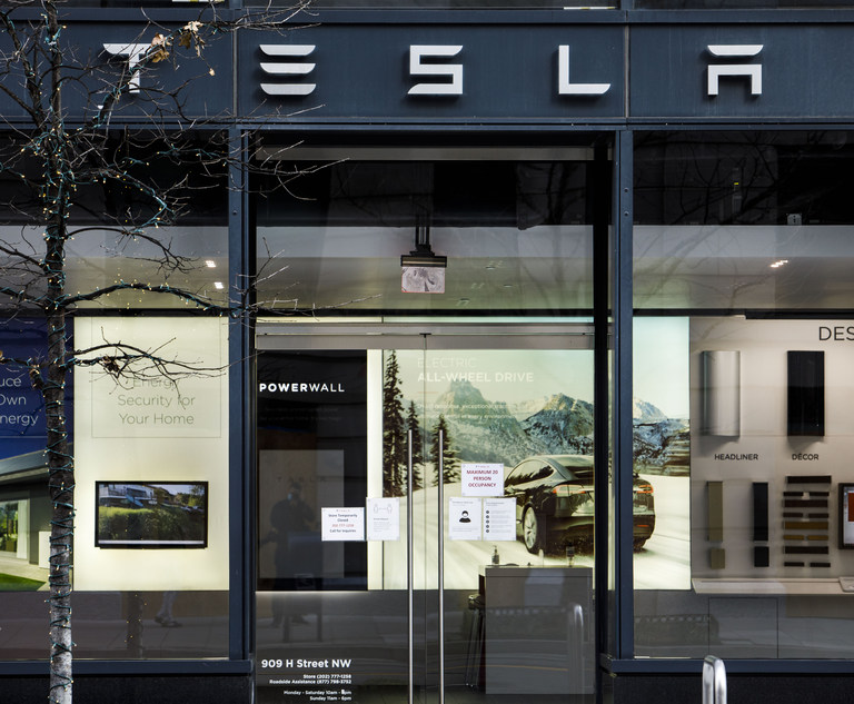 After Tesla Trial Attorneys in Case Over SolarCity Deal Prepare for Next Steps