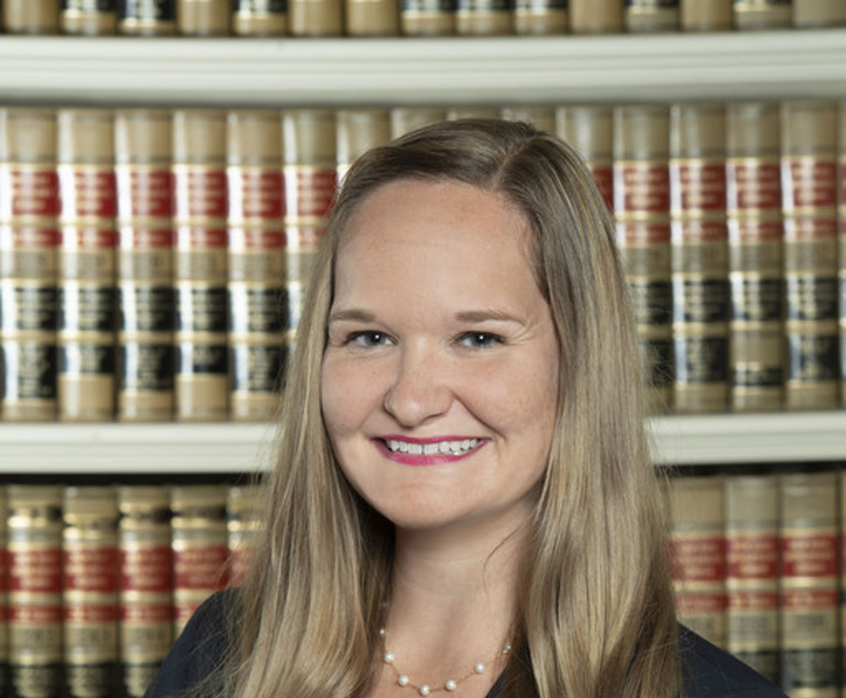 Meet the Newest Master in Delaware's Court of Chancery