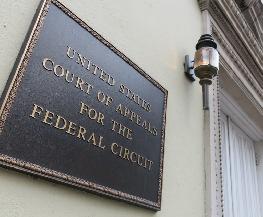Go Ahead: Federal Circuit Won't Stop Judge Connolly's Inquiries About Patent Ownership