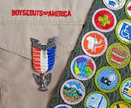 Boy Scout Bankruptcy Plan Upheld By Federal Judge
