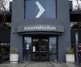 SVB Let Chief Risk Officer Post Sit Vacant for Months As Risks Skyrocketed