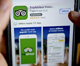 Shareholders Say They're Entitled to Vote Before TripAdvisor Moves to Nevada