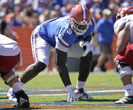 NFL Player Aims to Nullify NIL Deal at University of Florida By Focusing on 'Extended Term'