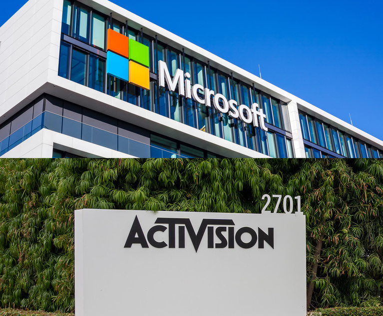 Microsoft Activision Blizzard Seek Chancery Approval of 69B Merger