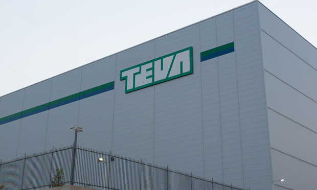 Teva Accused of Infringing 10th Patent for Linzess