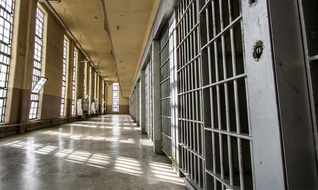 67 Men in Delaware Prison Demand $400M for Alleged Mishandling of Pandemic  | Delaware Law Weekly