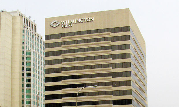 Judge Grants Preliminary Approval of 210M Settlement in Wilmington Trust Shareholder Suit