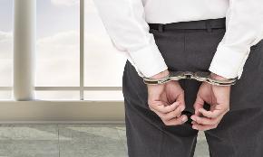 Delaware Exec Sentenced to 18 Months in Prison for Amtrak Bribery Scheme
