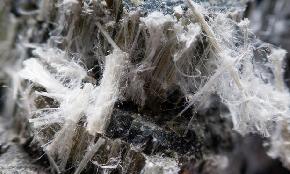Delaware Court Tosses Asbestos Claims Against Union Carbide