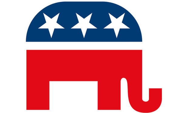 RFGOP logo Republican
