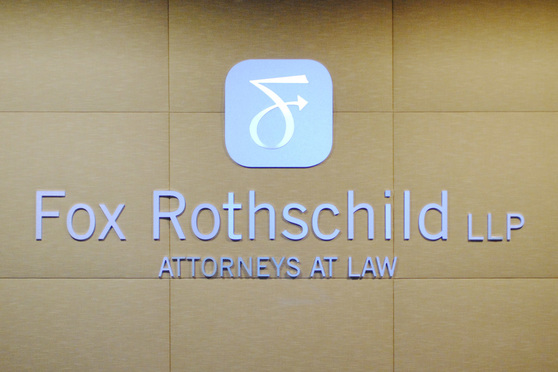 Fox Rothschild Appoints New Wilmington Managing Partner