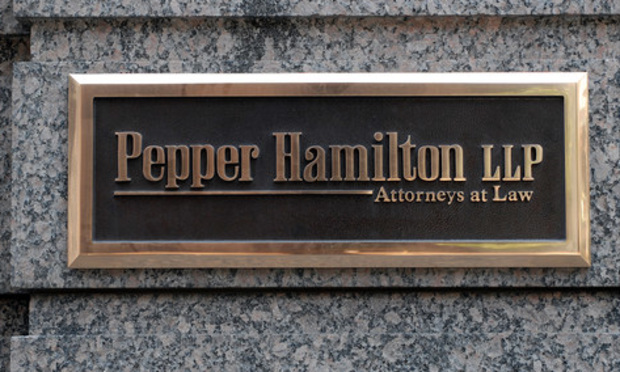 Pepper Hamilton Files Action Seeking FBI Records of US Troops' WWII Era Heist of Crown Jewels