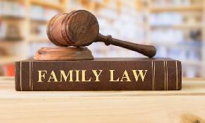 Gawthrop Greenwood Attorney Presents on Del Child Support Laws