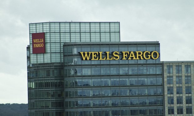 Delaware Due 2M of Wells Fargo's 575M Settlement to Resolve Unfair Trade Practices Claims