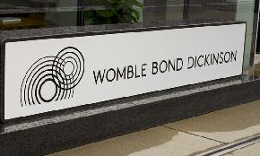 Womble Bond Adds New Client Services Director