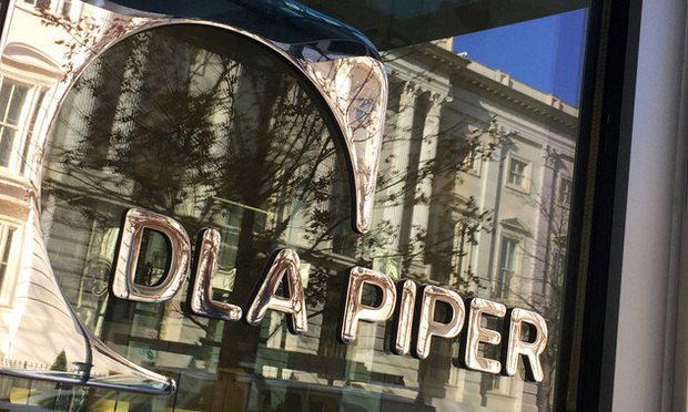 Former Del AG Promoted to Managing Partner of DLA Piper's Wilmington Office