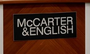 McCarter & English Partner to Moderate Bioscience Program