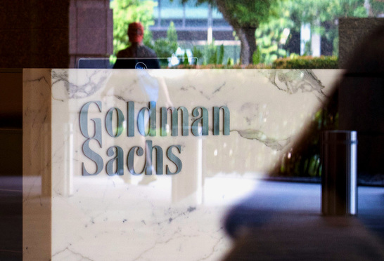 Grant & Eisenhofer Repping Goldman Investors Demands Probe Into Bank's Involvement in 4 5B Scandal