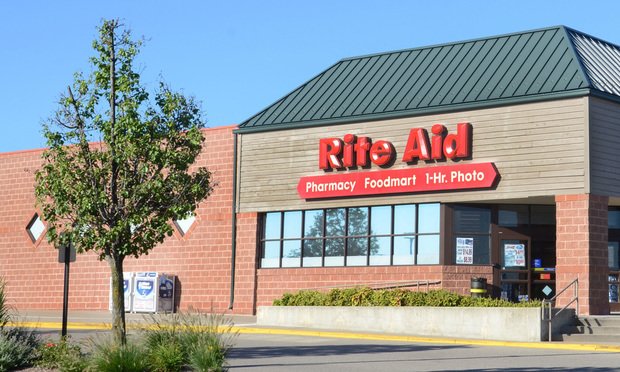 Chancery Court: Rite Aid Must Indemnify Ex Chief Counsel