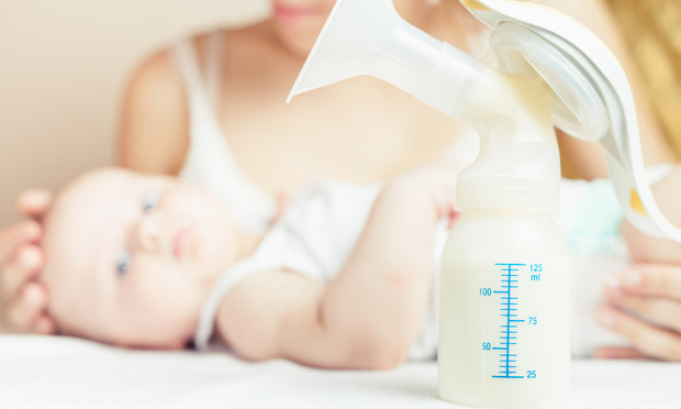 Del Judge Wipes Out 1 5M Verdict Orders New Trial in Breastfeeding Discrimination Case