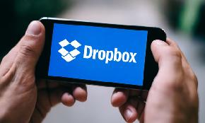 Del Federal Judge Tosses Patent Infringement Case Against Dropbox