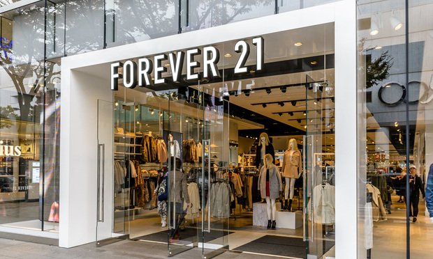 Pachulski Stang to Serve as Local Counsel in Forever 21's Delaware Ch 11 Proceedings