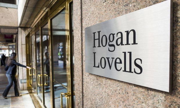 Longtime Delaware Bankruptcy Judge Joins Growing Hogan Lovells Practice