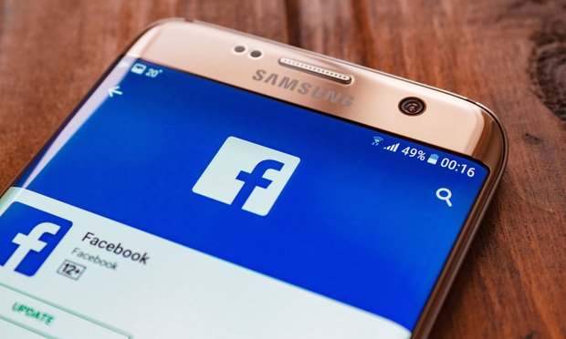 Delaware Signs On to Facebook Antitrust Investigation