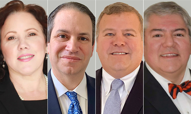 Armstrong Teasdale Launches Delaware Presence With 4 Partners From Pa Firm