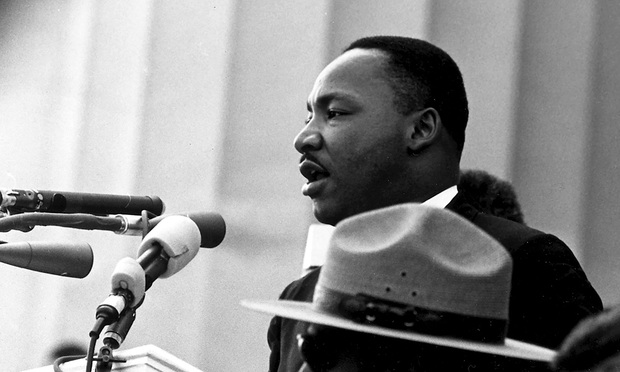 DSBA to Host an 'Interview With Dr Martin Luther King Jr ' Webinar