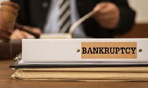 Bayard Partner to Participate in Panel on Overturning Bankruptcy Decisions