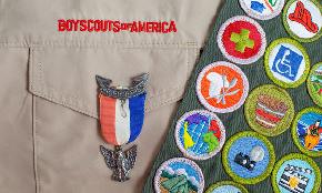 Objecting Parties Hit Back at Boy Scouts Plan Calling It 'Misuse of the Bankruptcy Process'