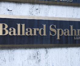 Ballard Spahr Attorney Named Director of University of Delaware Corporate Governance Center