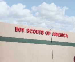 Efficiency Releases Justice Top Concerns in Boy Scout Closing Arguments