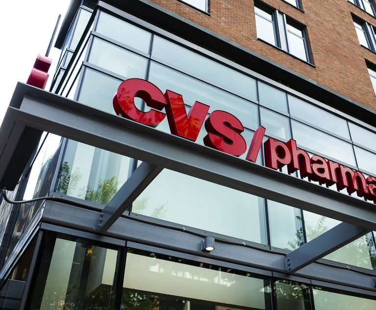 Superior Court: CVS Didn't Prove Insurance Case Caused 'Overwhelming Hardship' in Delaware