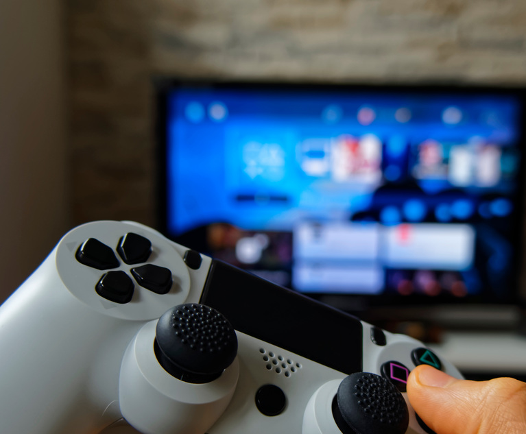 DSBA to Hold Video Game Addiction CLE