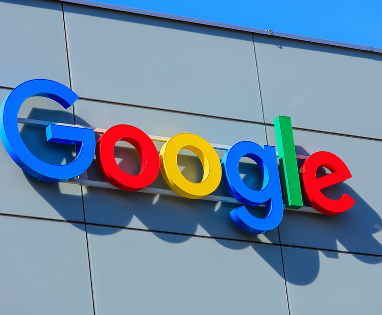  45M Patent Suit Against Google Ends in Defense Win